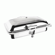 Chafing Dish à Induction GN 1/1 - Olympia - 0637902620670 Chafing Dish à Induction GN 1/1 - Olympia - 0637902620670