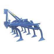 Cm-lp - cultivateur agricole - di raimondo - largeur machine 187 à 442 cm