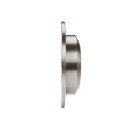 Disque de frein Bosch 0986479598 - Arrière - Plein - 6 trous - Épaisseur 11,9 mm Disque de frein Bosch 0986479598 - Arrière - Plein - 6 trous - Épaisseur 11,9 mm