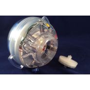 Échantillonneur CLAM par extraction SPE - submersible compact et autonome jusqu'à 36 heures