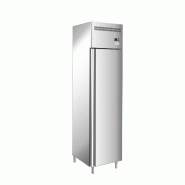 ForCold by FIMAR Armoire statique frigo 400 litres. Dégivrage auto. T° -2°C/+8°C. Dim. 68x71x201(h) cm. Mod. ForCold G-SNACK400TN-FC - 193