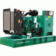 Groupe electrogene cummins power generation c200d5e