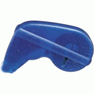 HERMA Applicateur de pastilles adhésives Vario, bleu - 1023 HERMA Applicateur de pastilles adhésives Vario, bleu - 1023