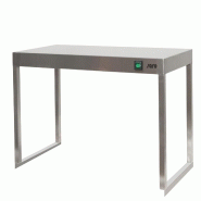 ITALCONCEPT L2G Etagere Du Chef Chauffante Avec 2 Resistances, 400 x 1000 x 400mm - 3616350102676 ITALCONCEPT L2G Etagere Du Chef Chauffante Avec 2 Resistances, 400 x 1000 x 400mm - 3616350102676