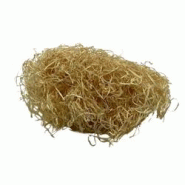 JORIDEAL Frisure de bois - beige Bois massif 3664324900018 JORIDEAL Frisure de bois - beige Bois massif 3664324900018