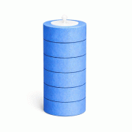 Joybos ToiletWand – Recharges désinfectantes - bleu plastique JOB095