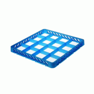 Lacor Complément de hauteur pour lave-vaisselle professionnel Panier base 16 compartiments 50x50 69217 - 69217