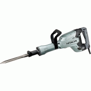 Marteau piqueur hitachi h65sb3 avec 1340w, 17 kg