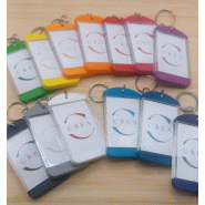 Porte-clés Clip - CLIP-MINI