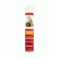 Thouy Insecticide aérosol guêpes et frelons 750 mL - 3701114801220