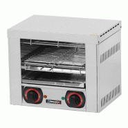Toasteur simple 2 pinces CASSELIN