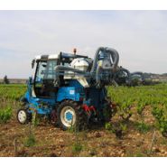 637 - tracteur enjambeur - bobard - à 4 roues motrices à transmission hydrostatique_1