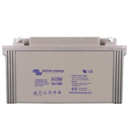 Batterie gel 130ah 12V VICTRON