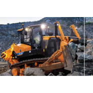 Bulldozer - Dressta TD25M-2