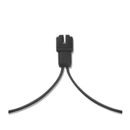 Câble connecteur enphase 3ph, 2.5mm2 q, pour cellule 60/96, 1.0m portrait