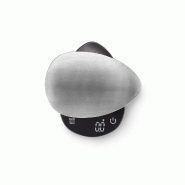 Caso Design - FinoCompact - Échelle de cuisine de précision - 0,1g - 500g - 4038437032017