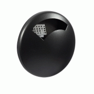 Cendrier mural Disco - Capacité 0.5L ou 1.5L - Fabrication Française Cendrier mural Disco - Capacité 0.5L ou 1.5L - Fabrication Française