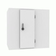 Chambre froide positive/negative 1500x1800x2010 COMBISTEEL 7489.0015 Chambre froide positive/negative 1500x1800x2010 COMBISTEEL 7489.0015
