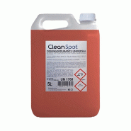 Cleanspot Dégraissant Universel 5L - 6831128