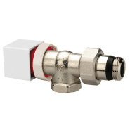Corps thermostatique équerre inversé f1/2'' - ORKLI - 67650 - 246036 Corps thermostatique équerre inversé f1/2'' - ORKLI - 67650 - 246036