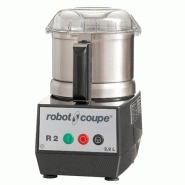 Cutter R2 Robot Coupe - Coupeur de fruits et légumes - Modèle R401 Cutter R2 Robot Coupe - Coupeur de fruits et légumes - Modèle R401