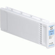 Epson Singlepack Light Cyan T800500 UltraChrome PRO 700ml - C13T800500