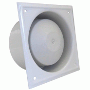 Haut-parleur miniature A-45 - Réf. : DNH0003 - 6W, qualité marine IP67, norme EN 45545-2