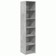 Helloshop26 - Buffet bahut commode armoire meuble de rangement organisateur cuisine salle de séjour salon haut 40 x 41 x 185 cm bois 02_0034437 - 300 Helloshop26 - Buffet bahut commode armoire meuble de rangement organisateur cuisine salle de séjour salon haut 40 x 41 x 185 cm bois 02_0034437 - 300