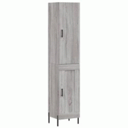 Helloshop26 - Buffet bahut commode armoire meuble de rangement organisateur cuisine salle de séjour salon haut sonoma 34,5 x 34 x 02_0035294 - 300021 Helloshop26 - Buffet bahut commode armoire meuble de rangement organisateur cuisine salle de séjour salon haut sonoma 34,5 x 34 x 02_0035294 - 300021
