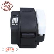Humecteur électronique pour bande gommée Humecteur électronique pour bande gommée
