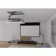 Ingenierie &amp; installation audiovisuelle (hexagone et etranger)