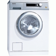 Lave-linge professionnel miele pw6065 lw vario