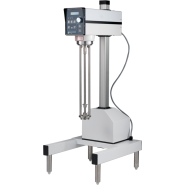 Mélangeur à immersion de laboratoire pour usines pilotes, instituts de recherche, pharmacies hospitalières - jusqu'à 50 litres - Silverson AX5