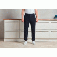 Pantalon cargo recyclé Chef - Réf: PR557 Pantalon cargo recyclé Chef - Réf: PR557