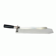 Pelle a four en aluminium (140 x 140) | Mychef - MYCHA424