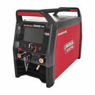 Poste à souder TIG DC triphasé Lincoln Electric Invertec 300TP - 300 A