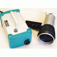 Bancs de tests et de contrôles lumineux