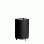Refroidisseur de canettes CC77 noir TEFCOLD
