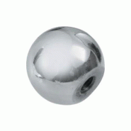 Serre-câble de fixation Boule - Accessoires pour câbles et levage