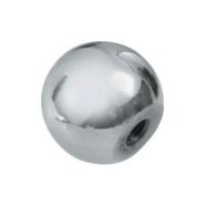 Serre-câble de fixation Boule