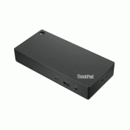 ThinkPad Universal USB-C Dock