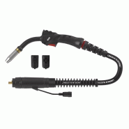 Torche MIG MAG LG PROMIG 300UD à potentiomètre 4m - Lincoln Torche MIG MAG LG PROMIG 300UD à potentiomètre 4m - Lincoln