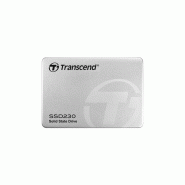 Transcend SSD230S 512Go 2.5