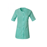 Tunique femme manches courtes Taylor 195 gr/m2 - TNQTLVT-SN02/MC_0