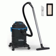 Aspirateur à cendres ga 20-1200 - 2-en-1