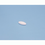 Barreaux magnétique PTFE ovale, 50x20 mm - Ref.: LDD018 Barreaux magnétique PTFE ovale, 50x20 mm - Ref.: LDD018