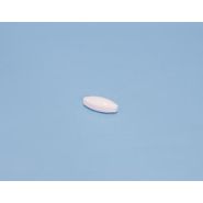 Barreaux magnétique PTFE ovale, 50x20 mm - Ref.: LDD018 Barreaux magnétique PTFE ovale, 50x20 mm - Ref.: LDD018