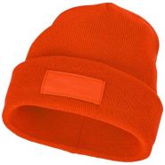 Bonnet avec patch boreas 38676680 Bonnet avec patch boreas 38676680