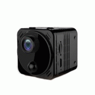 Camera IP Vision Nocturne HD Surveillance Sécurité Avec Détection Mouvement YONIS - 3615616959634 Camera IP Vision Nocturne HD Surveillance Sécurité Avec Détection Mouvement YONIS - 3615616959634