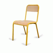 CHAISE ECOLIER CHAISE ECOLIER